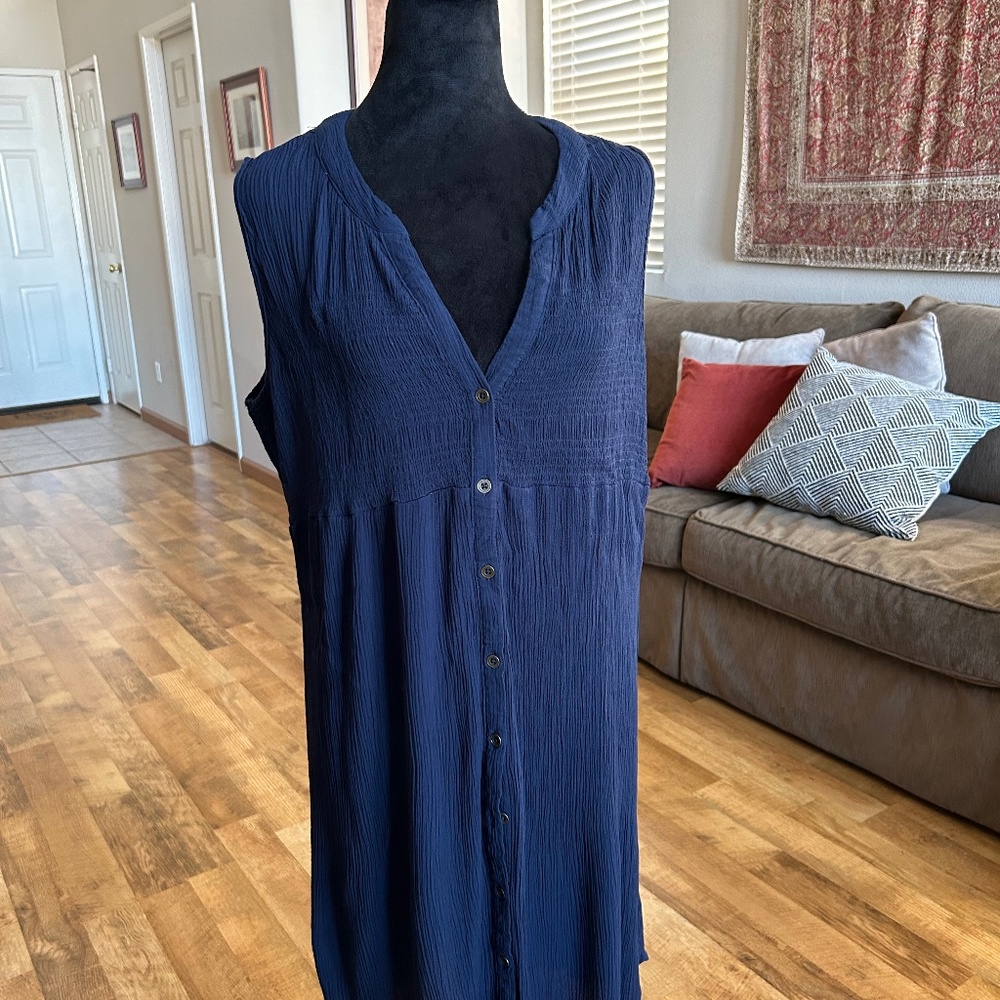 Casual Dress